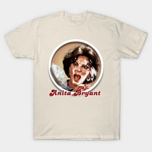 Anita Bryant T-Shirt